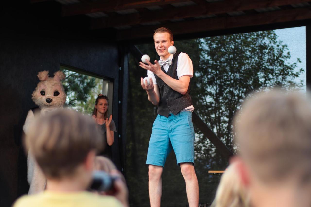 Bo Bo (Telemark)